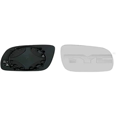Image of mirror Glass, outside TYC 337 0037 1