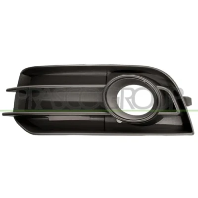 Image of Ventilation Grilles, bumper PRASCO AD1202134