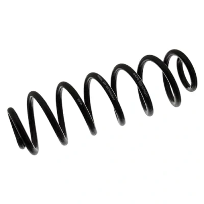 Image of Coil Spring FEBI BILSTEIN 37817
