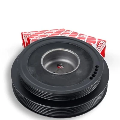 Image of Thermostat, coolant FEBI BILSTEIN 23981