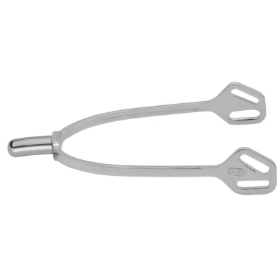 Image of Sprenger Spurs Ultra Fit Slimline 24mm round