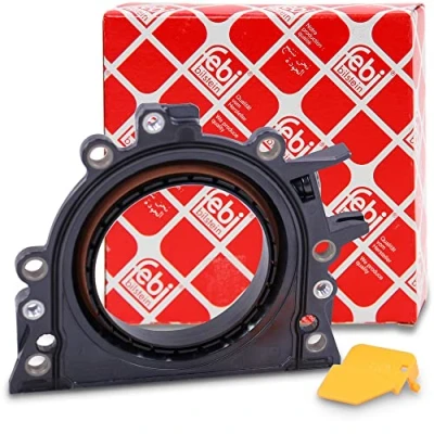 Image of Shaft Seal, crankshaft FEBI BILSTEIN 37746