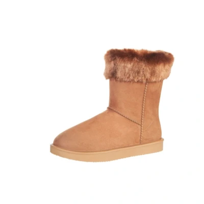 Image of HKM all weather boots Davos Fur