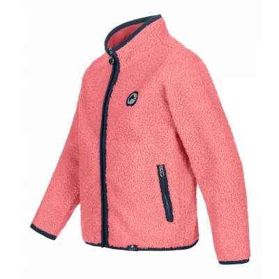 Image of ELT Kids Fleece Jacket Lucky Lana