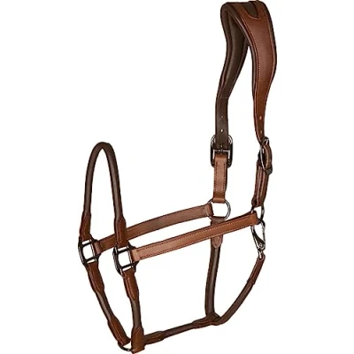 Image of Catago Leather halter