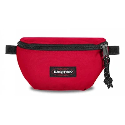 Image of Eastpak Springer Bum bag, Size: One Size, Sailor red