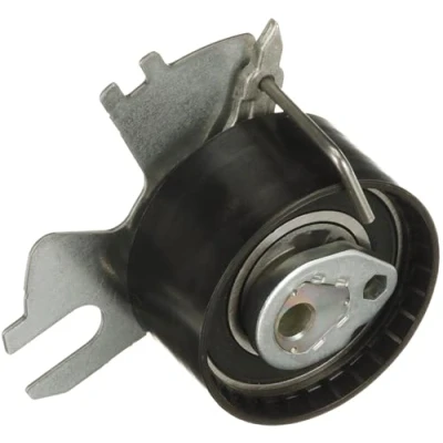 Image of Tensioner Pulley, timing belt GATES T43231