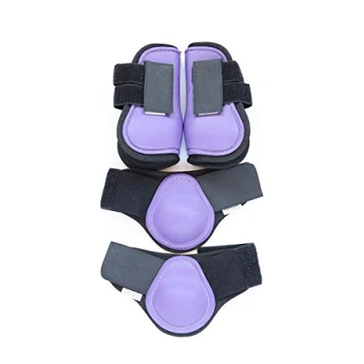 Image of HB Leg Protection Set Shetland
