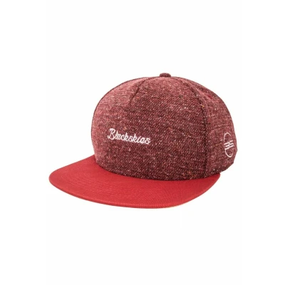 Image of Blackskies Juneau Cap, Men&#039;s, Size: One Size, Rot