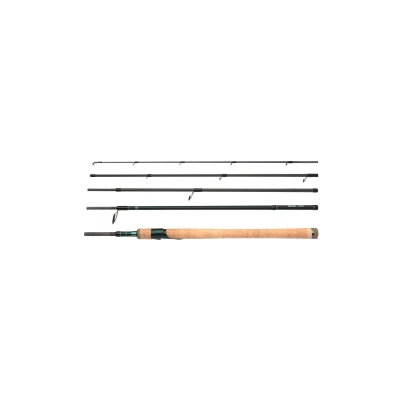 Image of Travel rod Shimano STC XR Stream Spinning 2.44m (12 35g) (5 pieces)