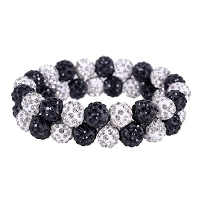 Image of QHP Hair scrunchie Gloss