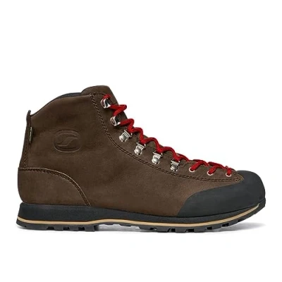 Image of Scarpa Unisex Guida City GTX Symbious Max Hiking Boots, dark grey, 42 EU