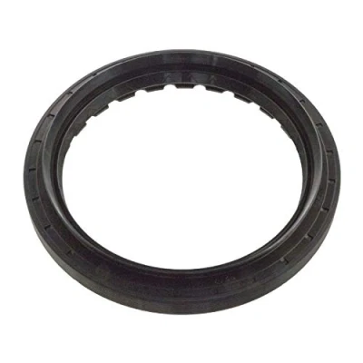 Image of Shaft Seal, wheel hub FEBI BILSTEIN 07061