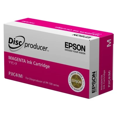 Image of Epson C13S020450 Ink Cartridge 1 x Magenta