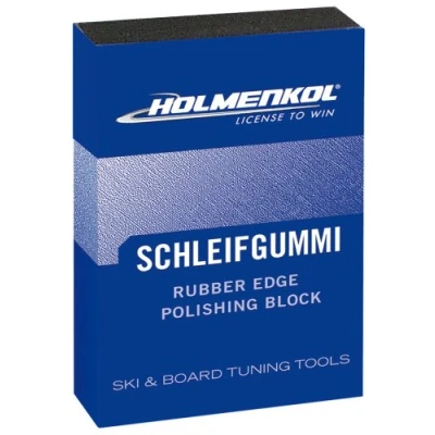Image of Holmenkol Grinding Rubber Ski and snowboard maintenance tool