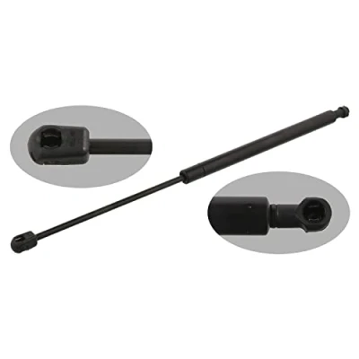 Image of Gas Spring, boot /cargo area FEBI BILSTEIN 34420