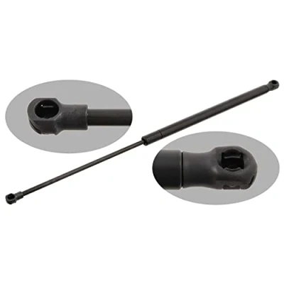 Image of Gas Spring, boot /cargo area FEBI BILSTEIN 28002