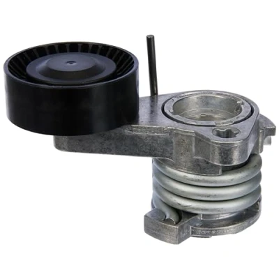 Image of Tensioner Lever, v ribbed belt INA 534 0185 10