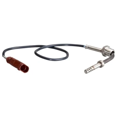 Image of Sensor, exhaust gas temperature HELLA 6PT 010 376 151