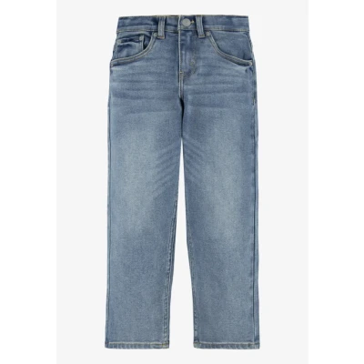 Image of Levi&#039;s STAY Loose Straight leg jeans for kids, Size: 2y, Burbank