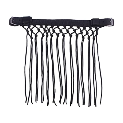 Image of QHP Anti Fly Fringe Knotted