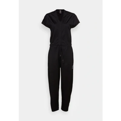 Image of G STAR Jumpsuit, Women&#039;s, Size: XS, Black