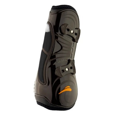 Image of eQuick eAirshock Tendon Boots Legend