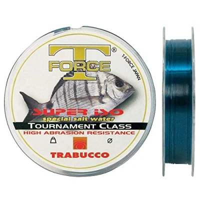 Image of Trabucco Super Iso Monofilament 0,300mm 11,9kg/26,3lb (300m)