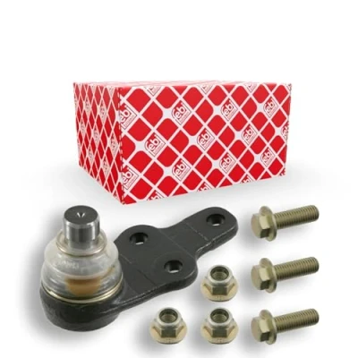 Image of Ball Joint FEBI BILSTEIN 22140