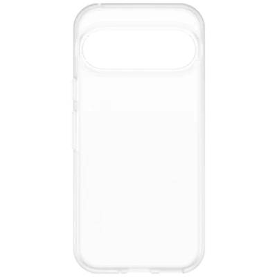 Image of OtterBox React PC Back Cover Transparent Google Pixel 9/9 Pro