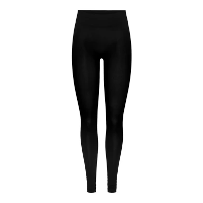Image of Pieces London Leggings Stockings, Women&#039;s, Size: L/XL, Black