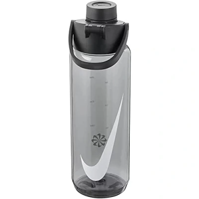 Image of Nike Performance Renew Recharge CHUG Bottle Drink bottle, Size: One Size, Black