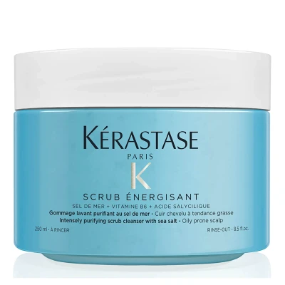 Image of Kérastase Energising Scrub 250ml