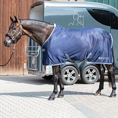 Image of Busse Transport Fly Rug Professional II