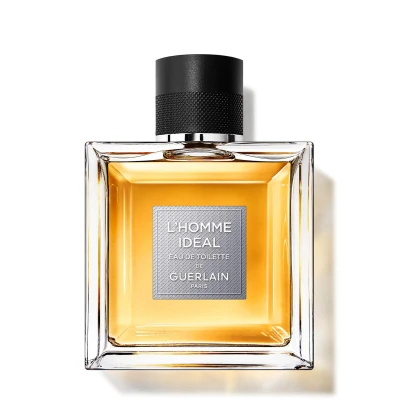 Image of Guerlain L’Homme Idéal Eau De Toilette 100ml