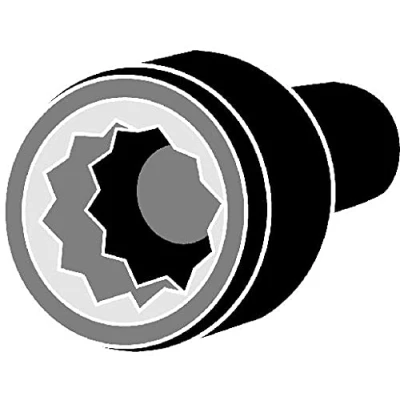 Image of Cylinder Head Bolt Set CORTECO 49362992