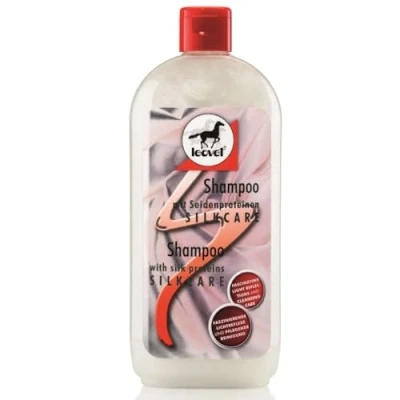 Image of LEOVET SILKCARE Shampoo 500ml