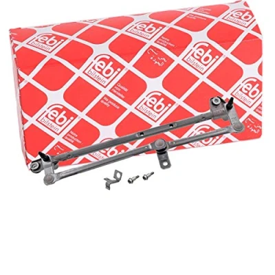 Image of Wiper Linkage FEBI BILSTEIN 37529