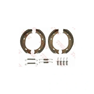 Image of brake Shoe Set, parking TRW GS8433