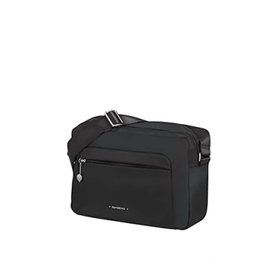 Image of Samsonite Move 3.0 Reporter Bag, 28.5 cm, Schwarz (Black)