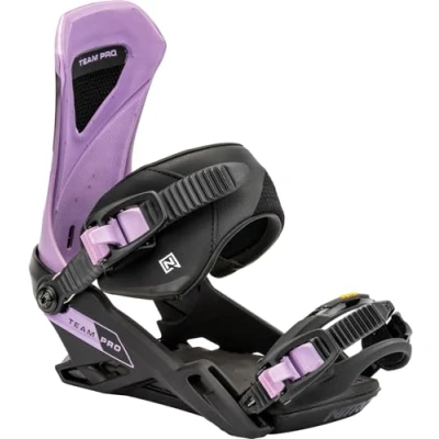 Image of Nitro Team Pro Binding 24/25 Snowboard bindings