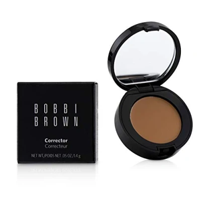 Image of Bobbi Brown Creamy Corrector (Various Shades) Dark Peach