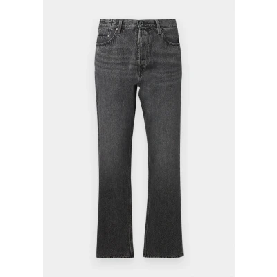 Image of G STAR Dakota Regular Straight leg jeans, Men&#039;s, Size: 28x30, Faded eolith grey