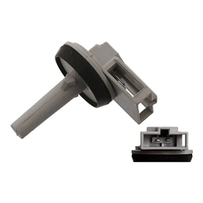 Image of Sender Unit, interior temperature FEBI BILSTEIN 32808
