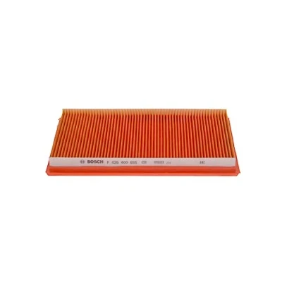 Image of Air Filter BOSCH F 026 400 655