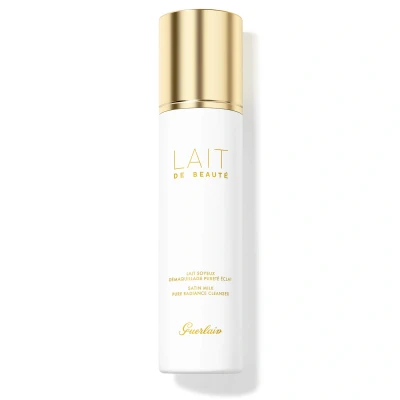 Image of Guerlain Lait De Beauté Cleansing Milk 200ml