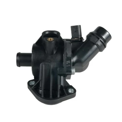 Image of Thermostat, coolant GATES TH460105G1