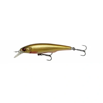Image of Savage Gear Gravity Twitch Sr 6.7cm 6gr Suspending Dirty Roach Hard lure