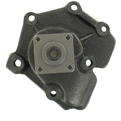 Image of Water Pump SKF VKPC 84618