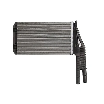 Image of Heat Exchanger, interior heating NISSENS 72953